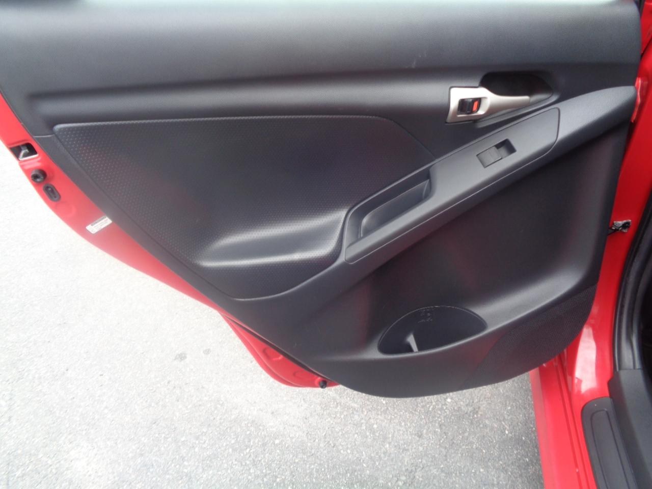 Toyota Matrix 5dr Wgn Auto FWD (Natl) 2009