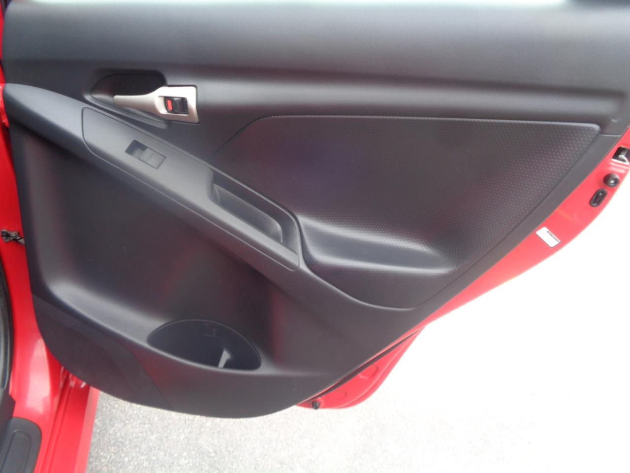 Toyota Matrix 5dr Wgn Auto FWD (Natl) 2009