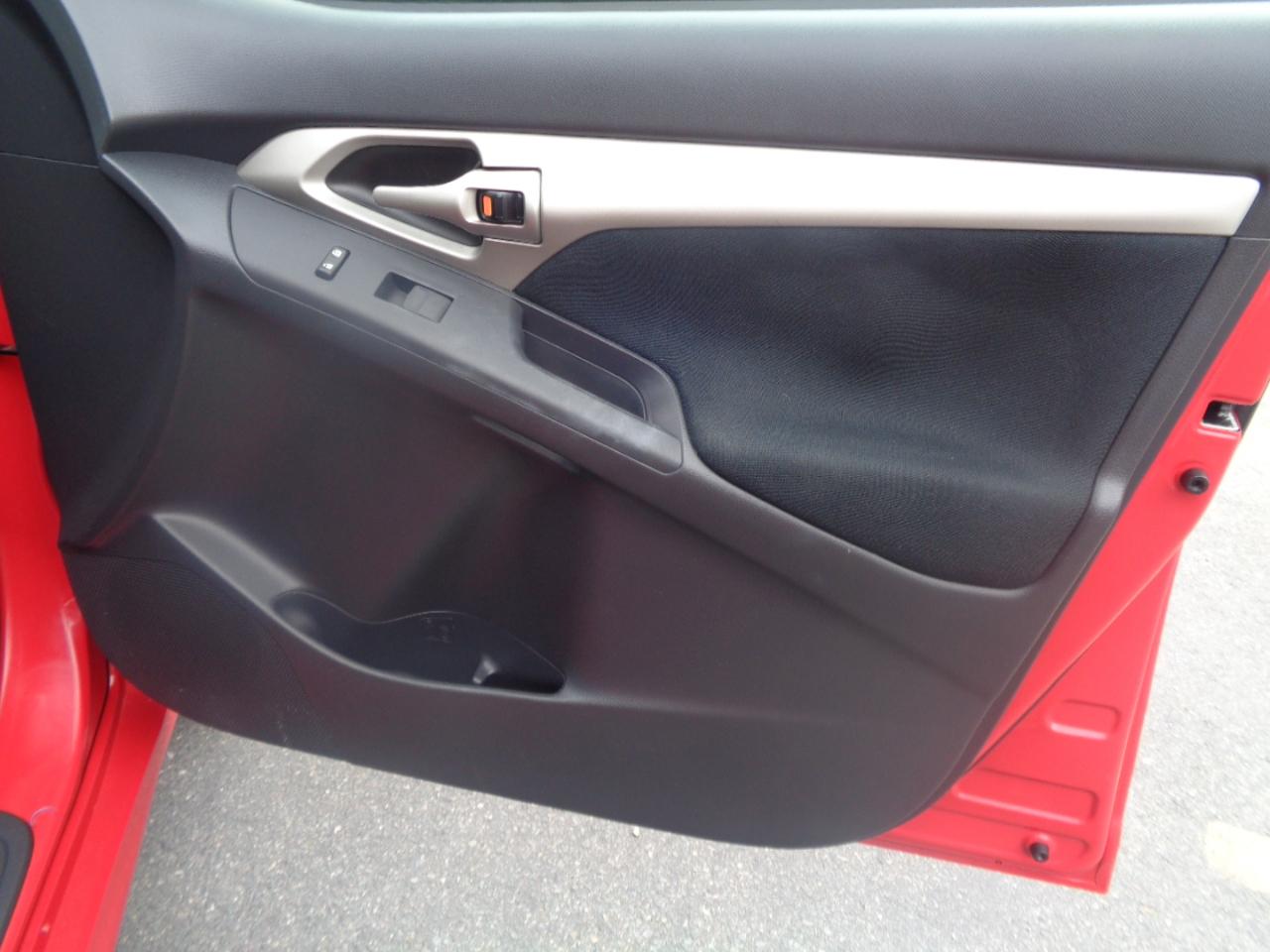 Toyota Matrix 5dr Wgn Auto FWD (Natl) 2009