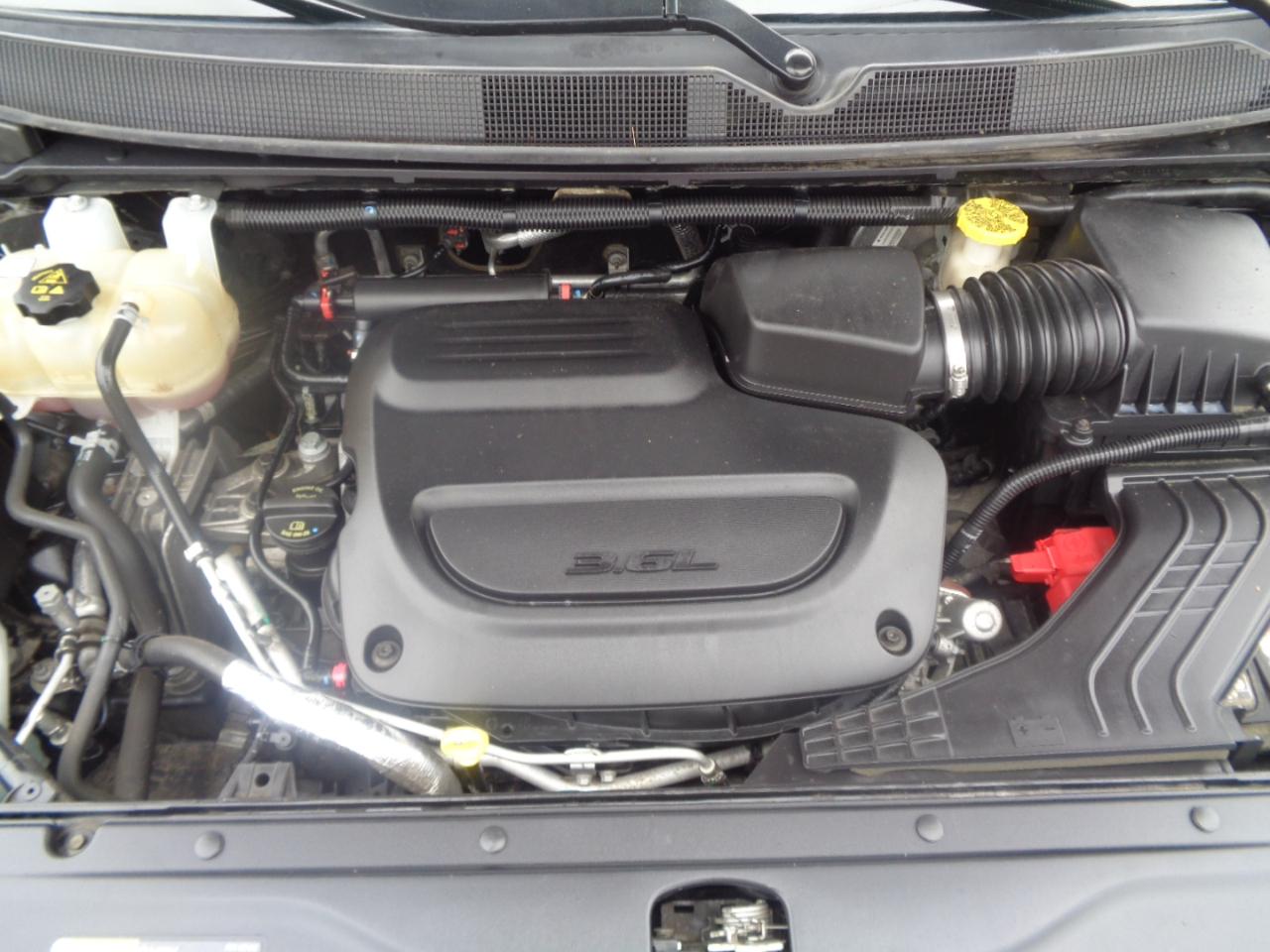 Chrysler Pacifica Touring L FWD 2020