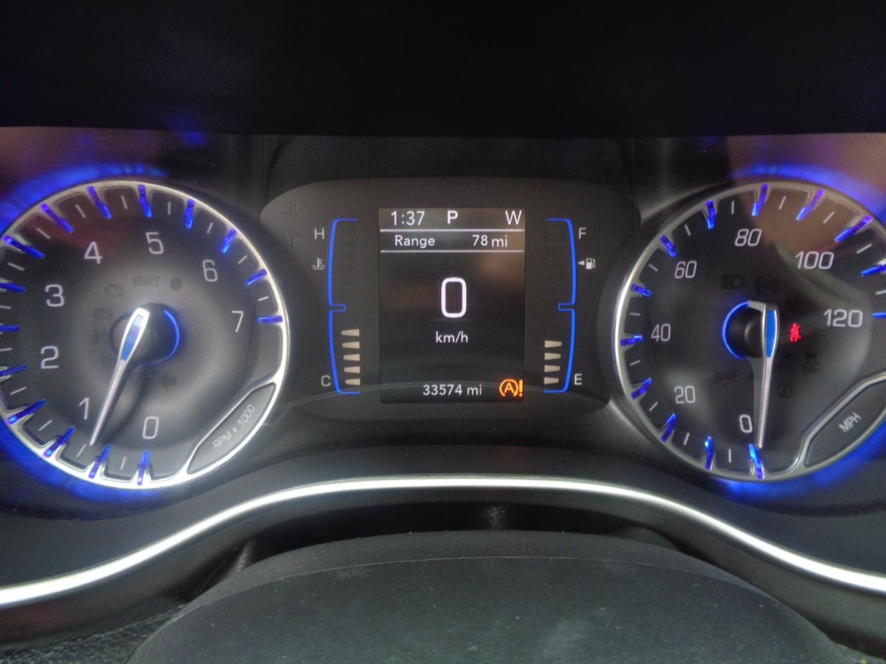 Chrysler Pacifica Touring L FWD 2020