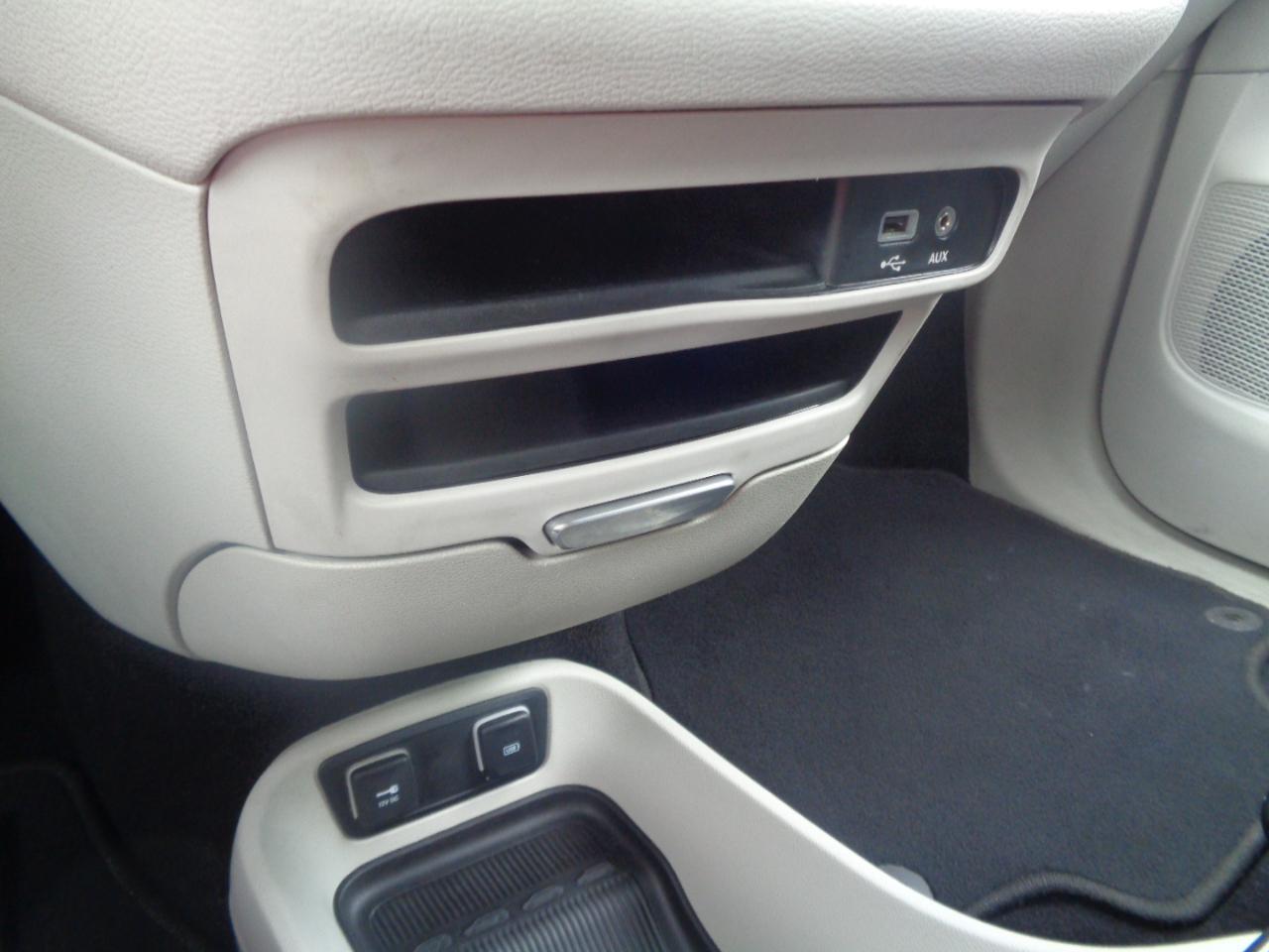 Chrysler Pacifica Touring L FWD 2020
