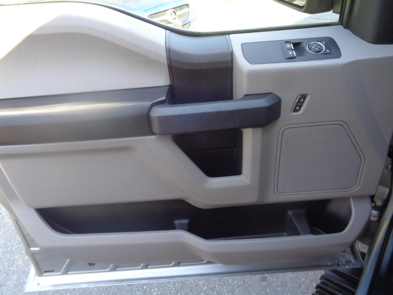 Ford F-150 XLT 4WD Reg Cab 6.5' Box 2020