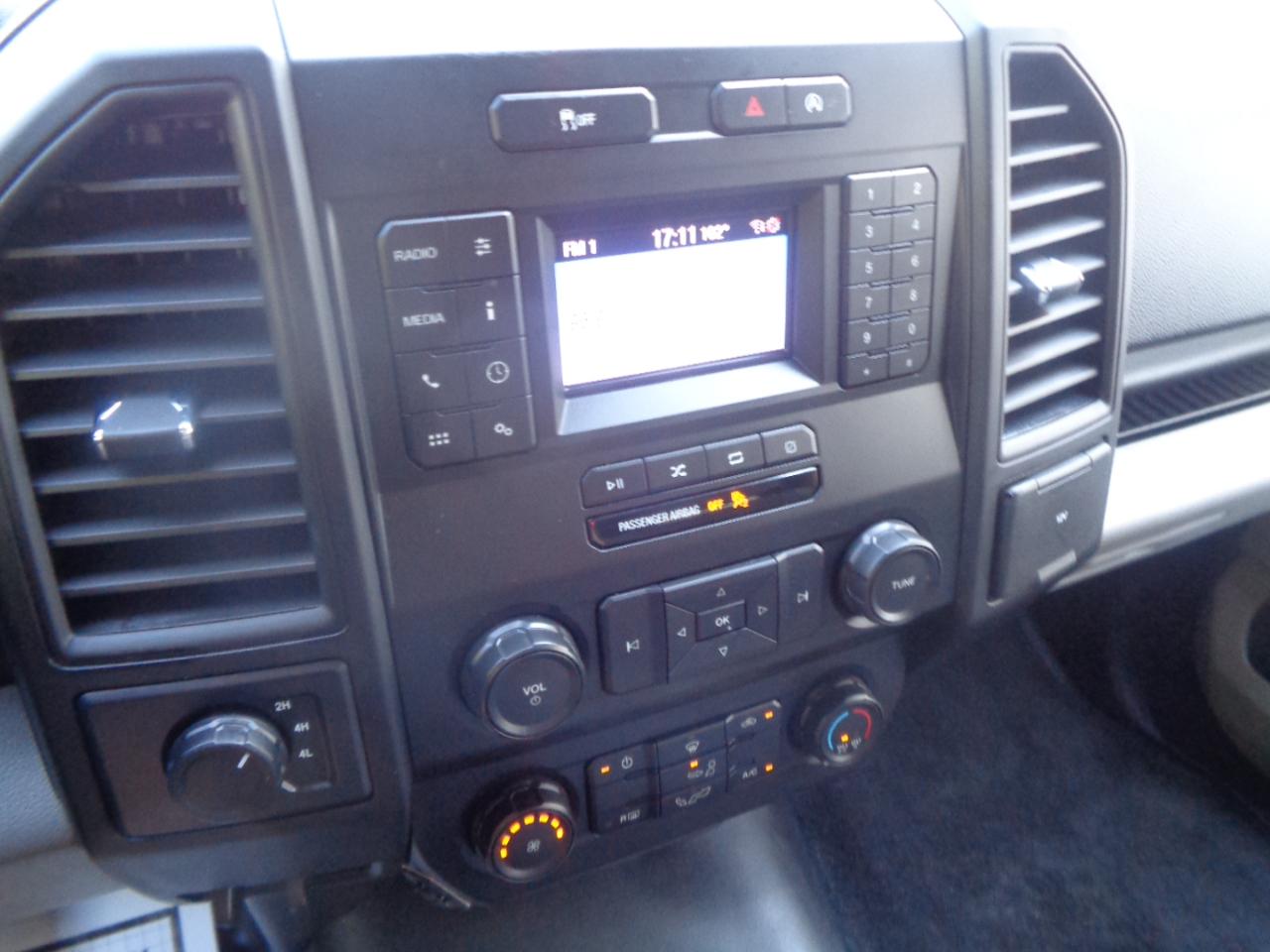 Ford F-150 XLT 4WD Reg Cab 6.5' Box 2020