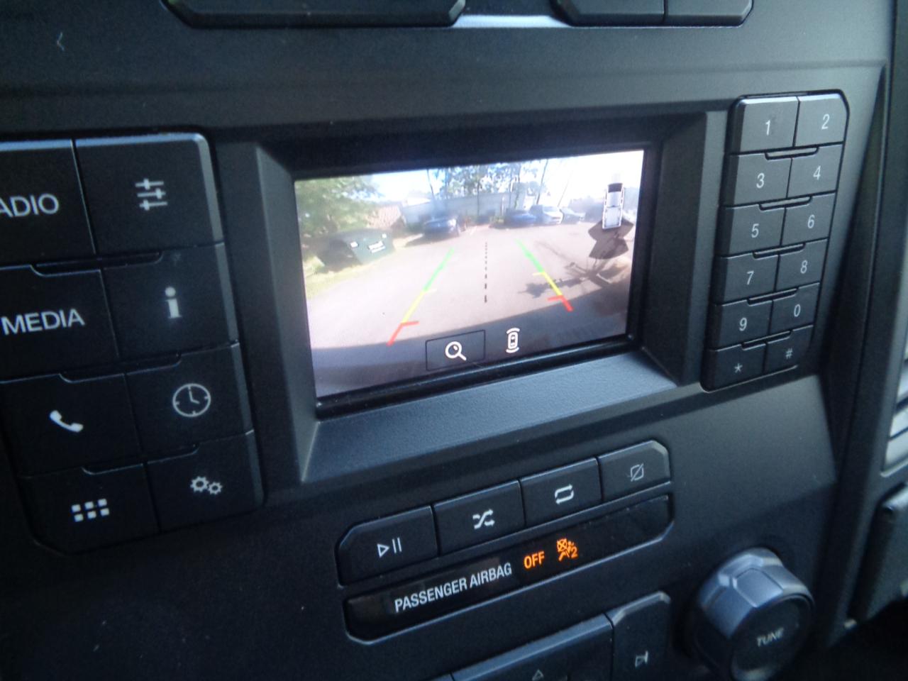 Ford F-150 XLT 4WD Reg Cab 6.5' Box 2020