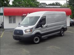 2018 Ford Transit Van 