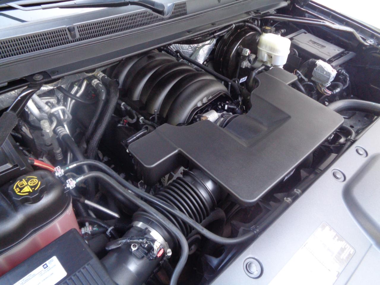 GMC Yukon 4WD 4dr Denali 2018
