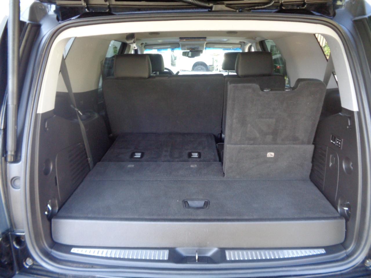 GMC Yukon 4WD 4dr Denali 2018