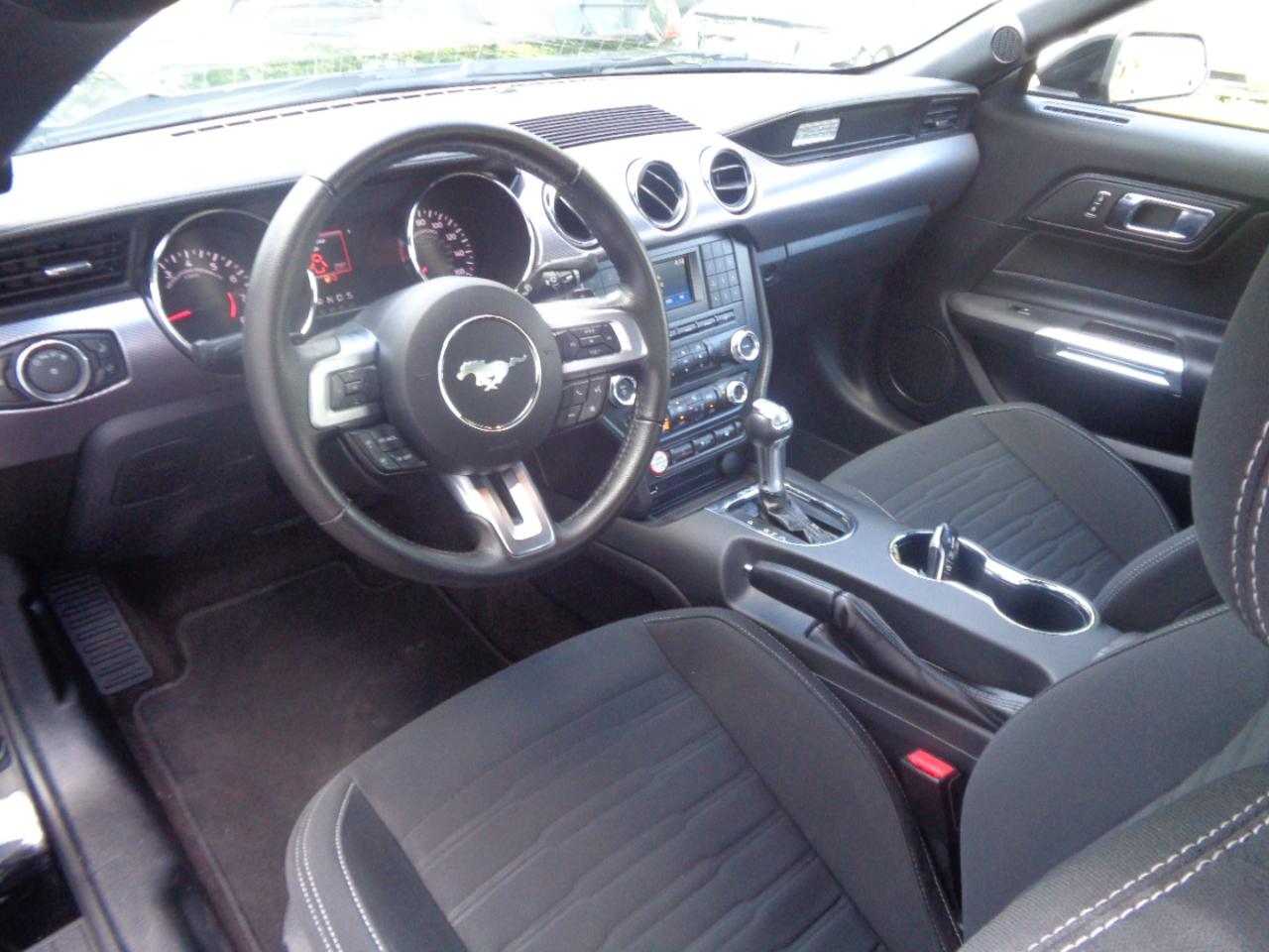 Ford Mustang 2dr Fastback GT 2016
