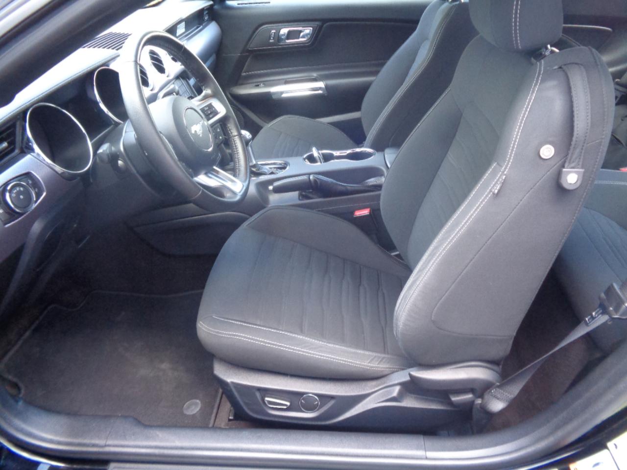Ford Mustang 2dr Fastback GT 2016
