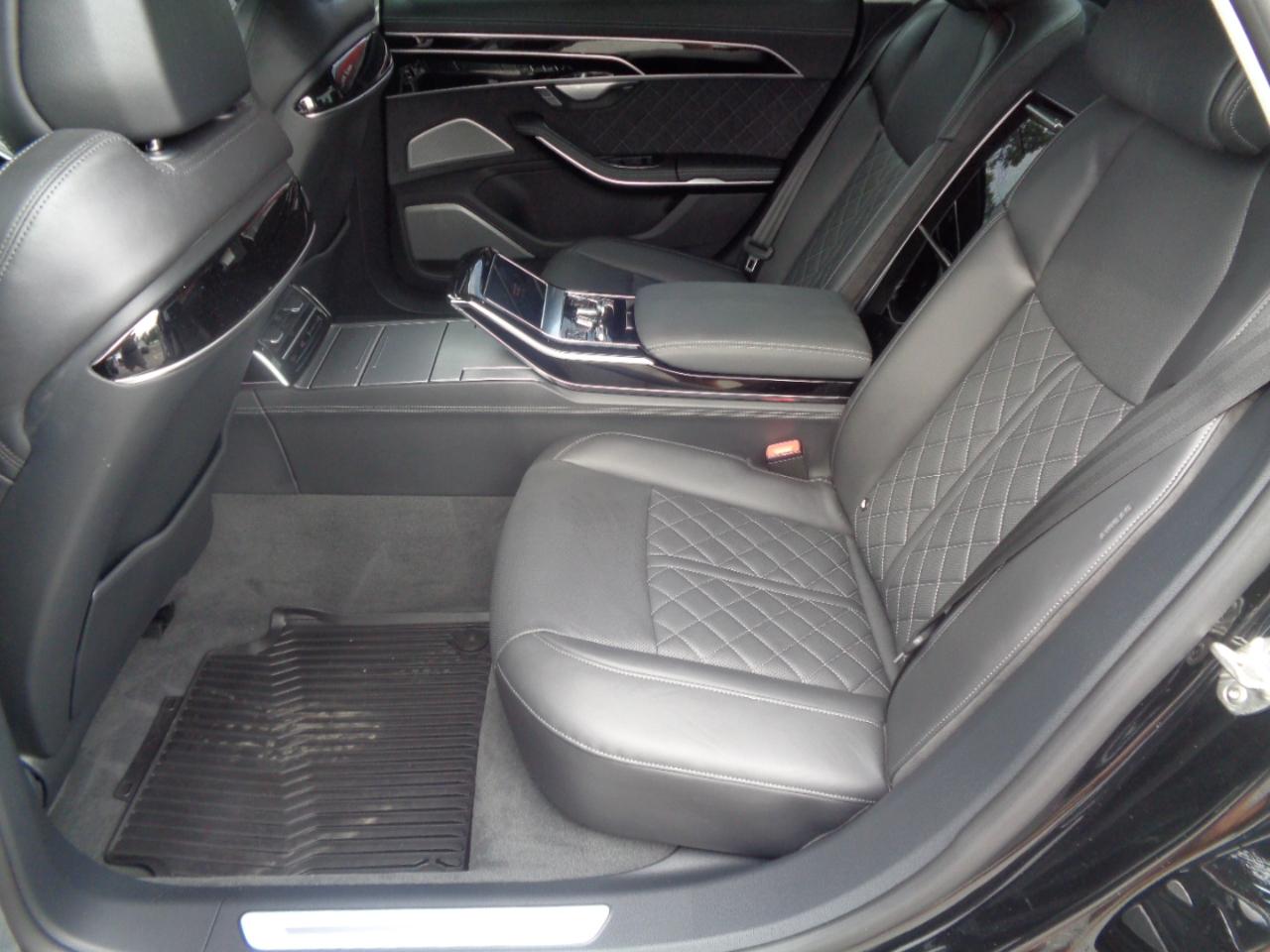 Audi S8 4.0 TFSI 2023