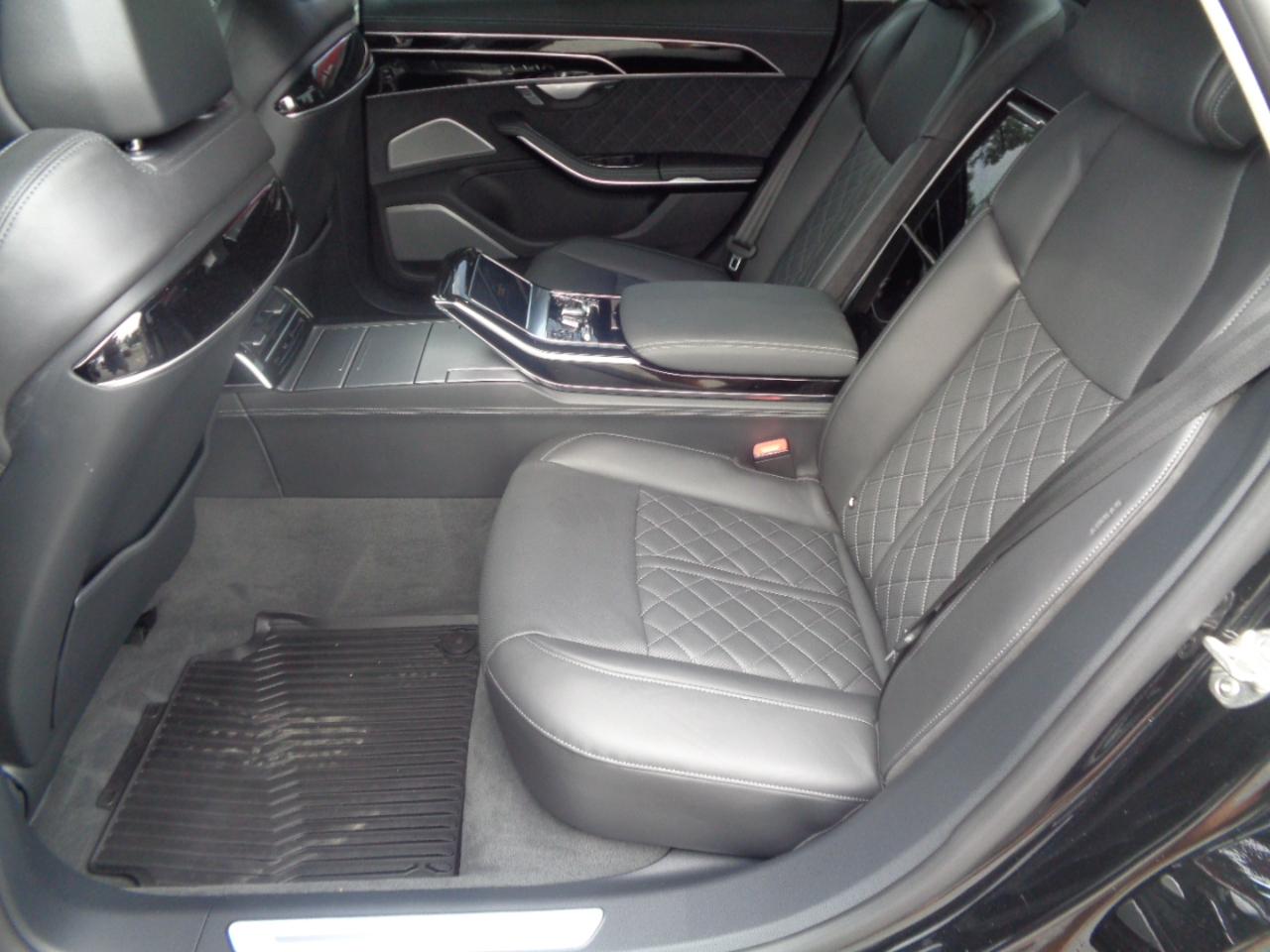 Audi S8 4.0 TFSI 2023