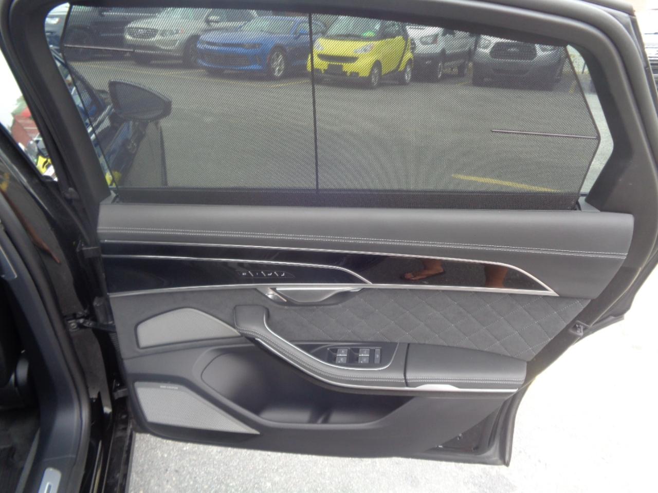 Audi S8 4.0 TFSI 2023