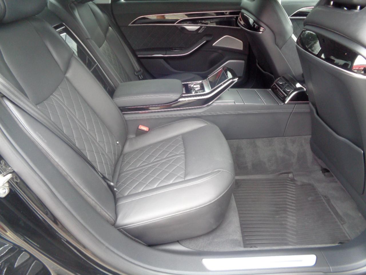 Audi S8 4.0 TFSI 2023