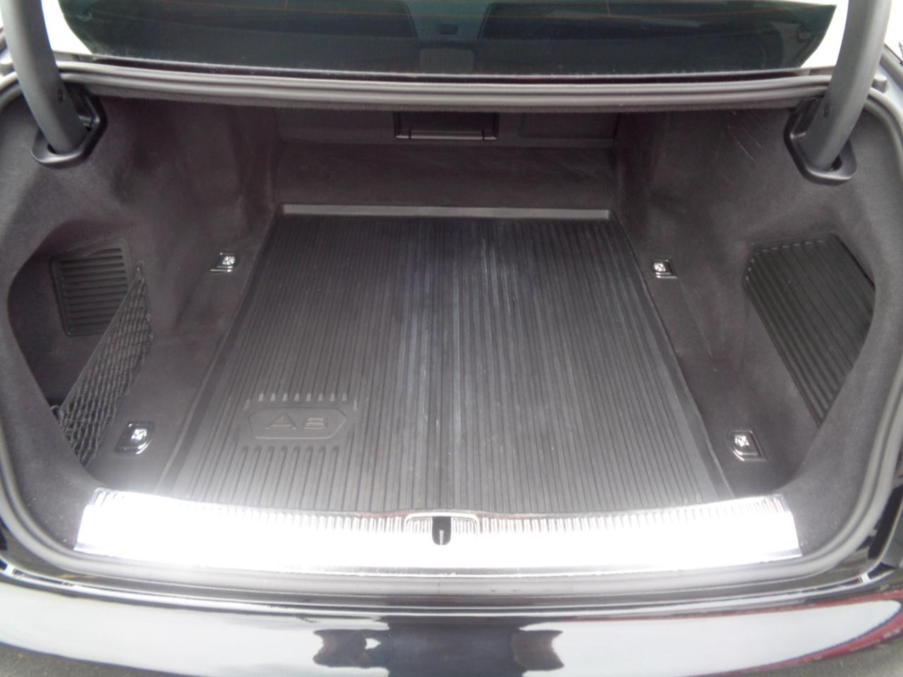 Audi S8 4.0 TFSI 2023