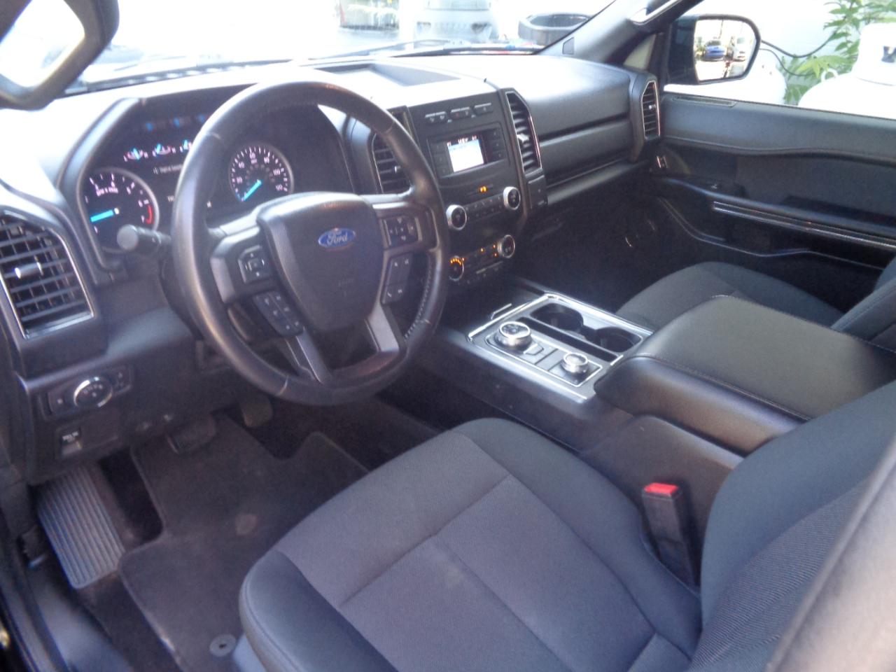 Ford Expedition XL 4x4 2021