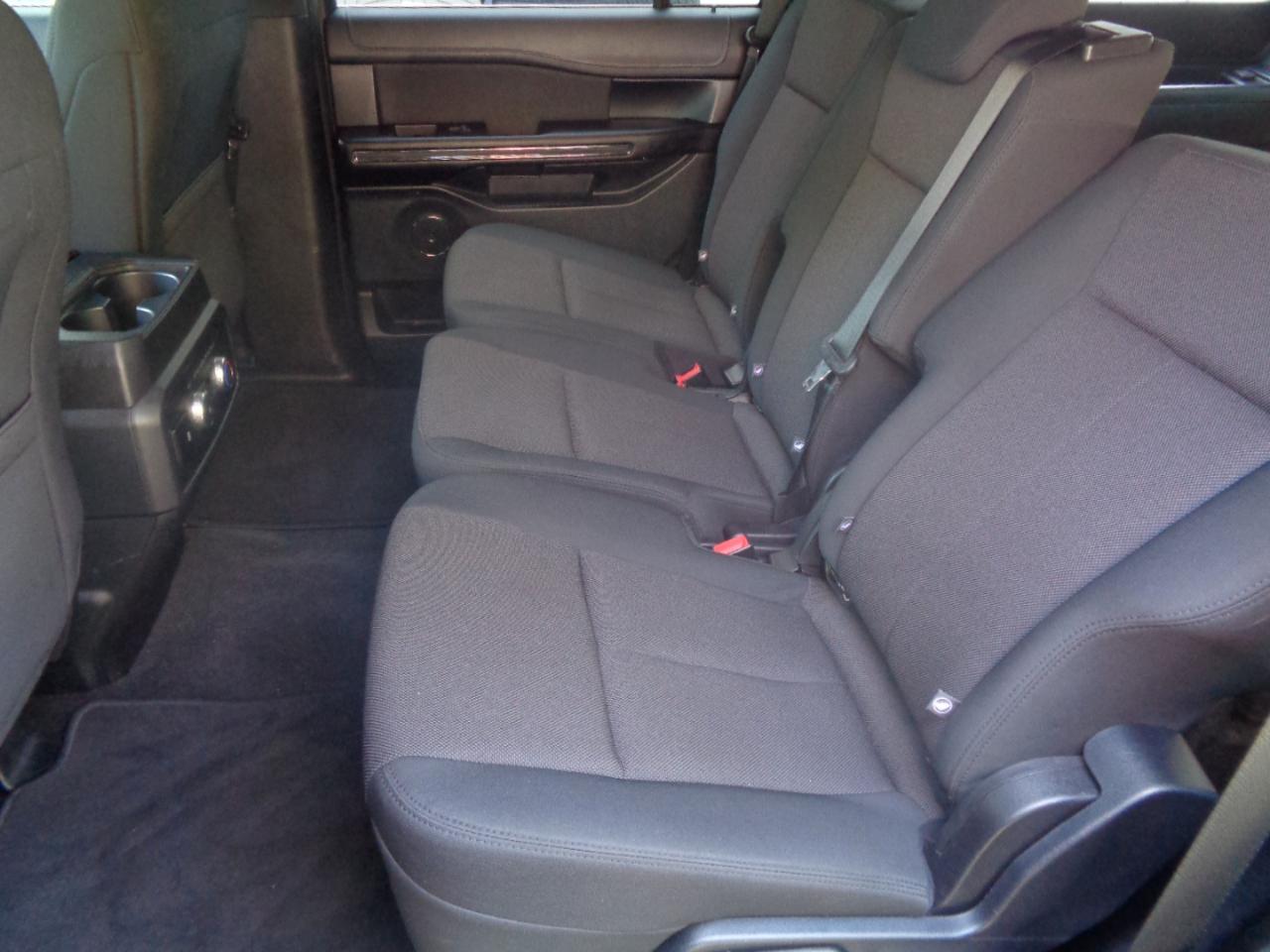Ford Expedition XL 4x4 2021