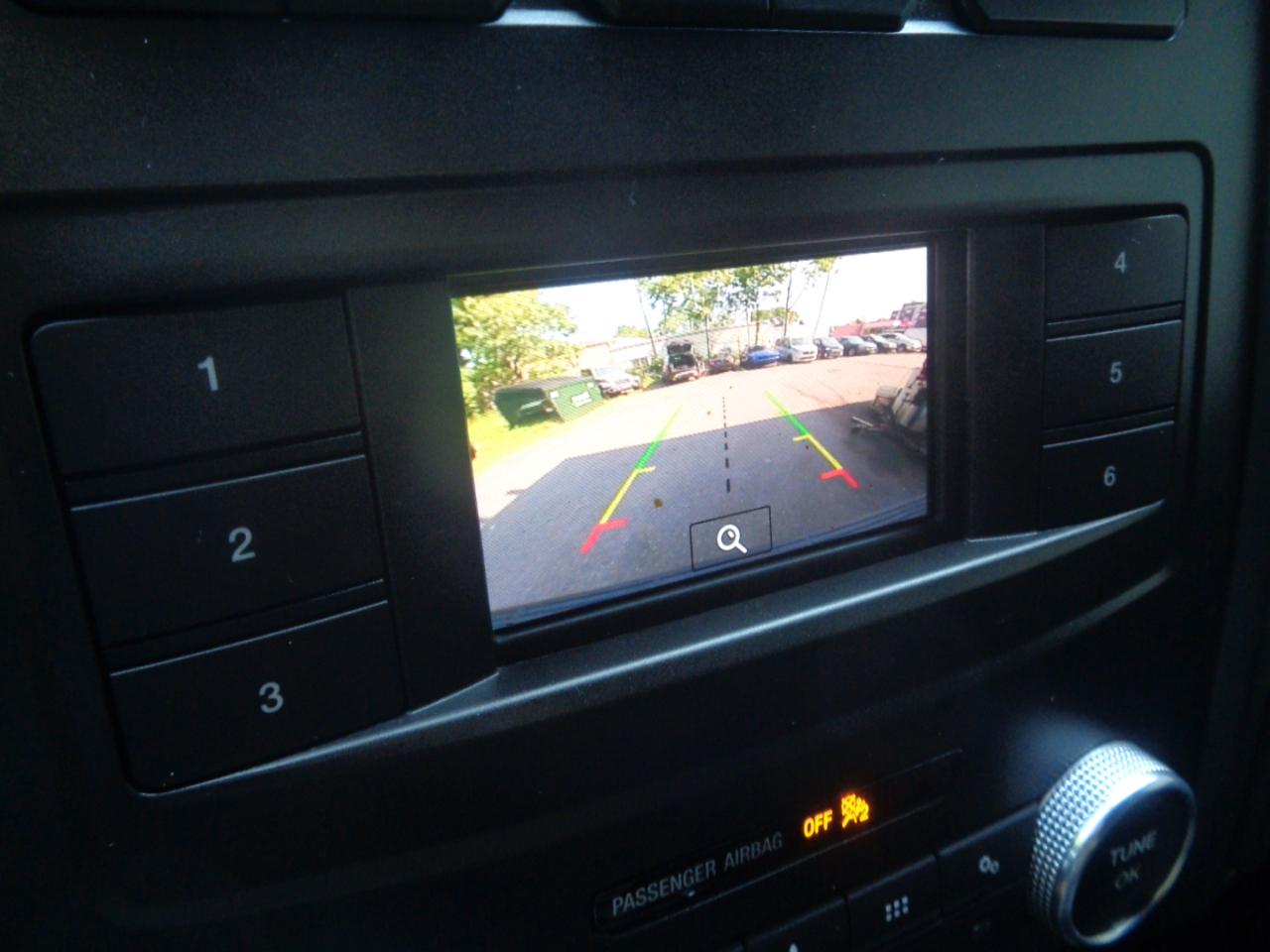 Ford Expedition XL 4x4 2021