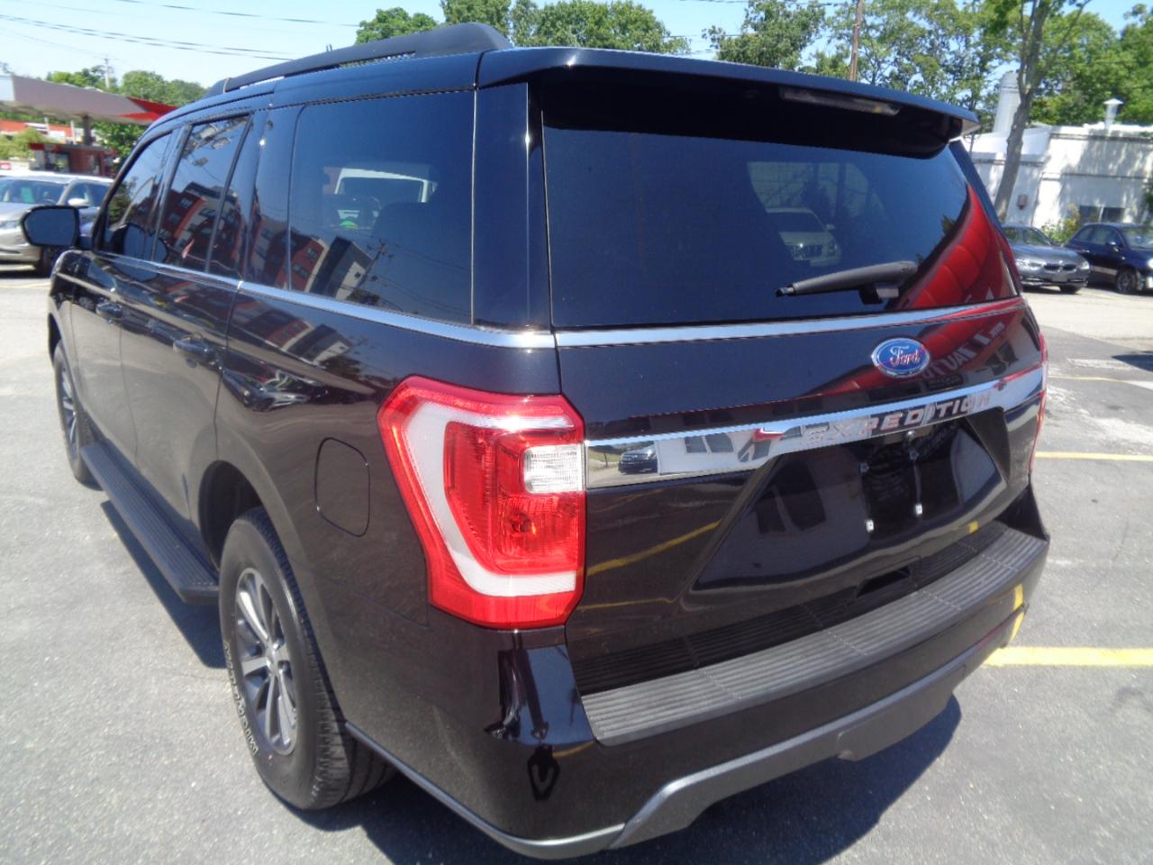 Ford Expedition XL 4x4 2021