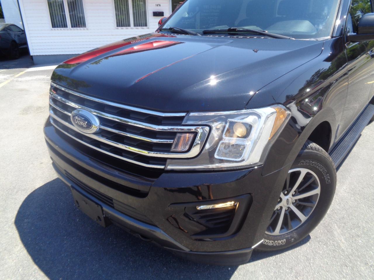 Ford Expedition XL 4x4 2021