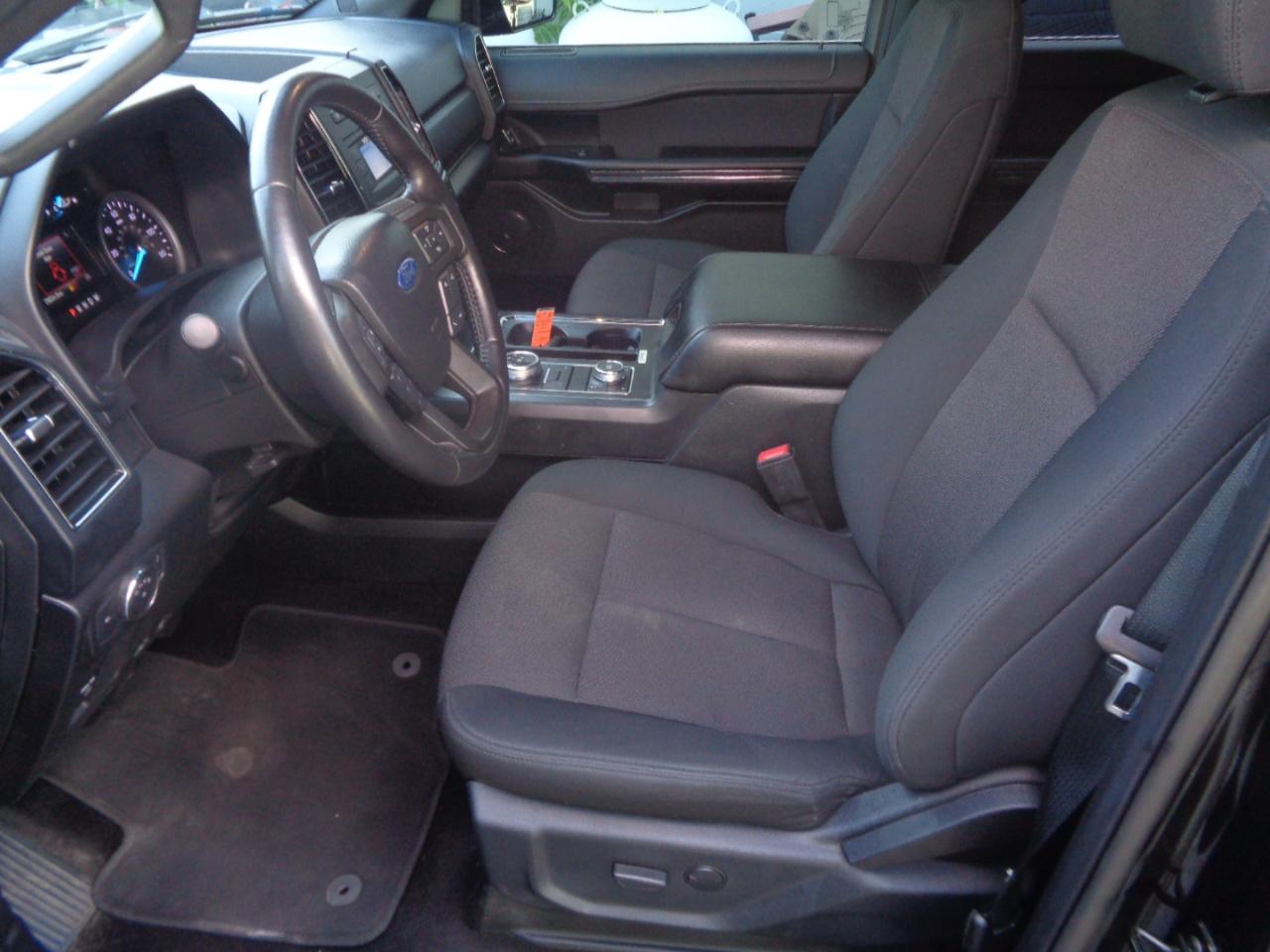 Ford Expedition XL 4x4 2021