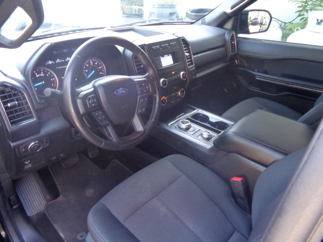 Ford Expedition XL 4x4 2021