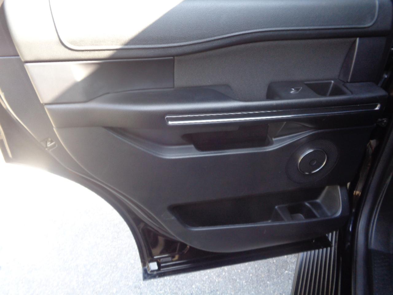Ford Expedition XL 4x4 2021