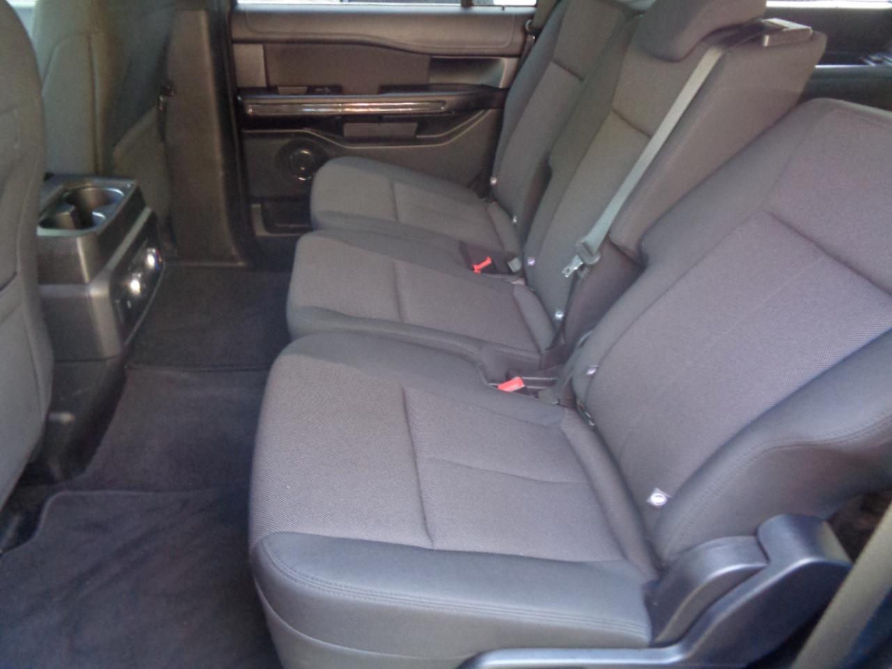 Ford Expedition XL 4x4 2021