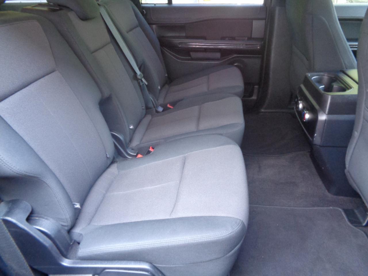 Ford Expedition XL 4x4 2021