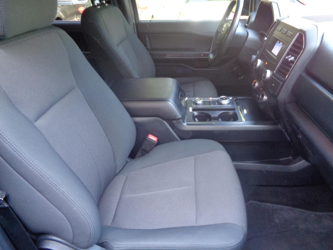 Ford Expedition XL 4x4 2021
