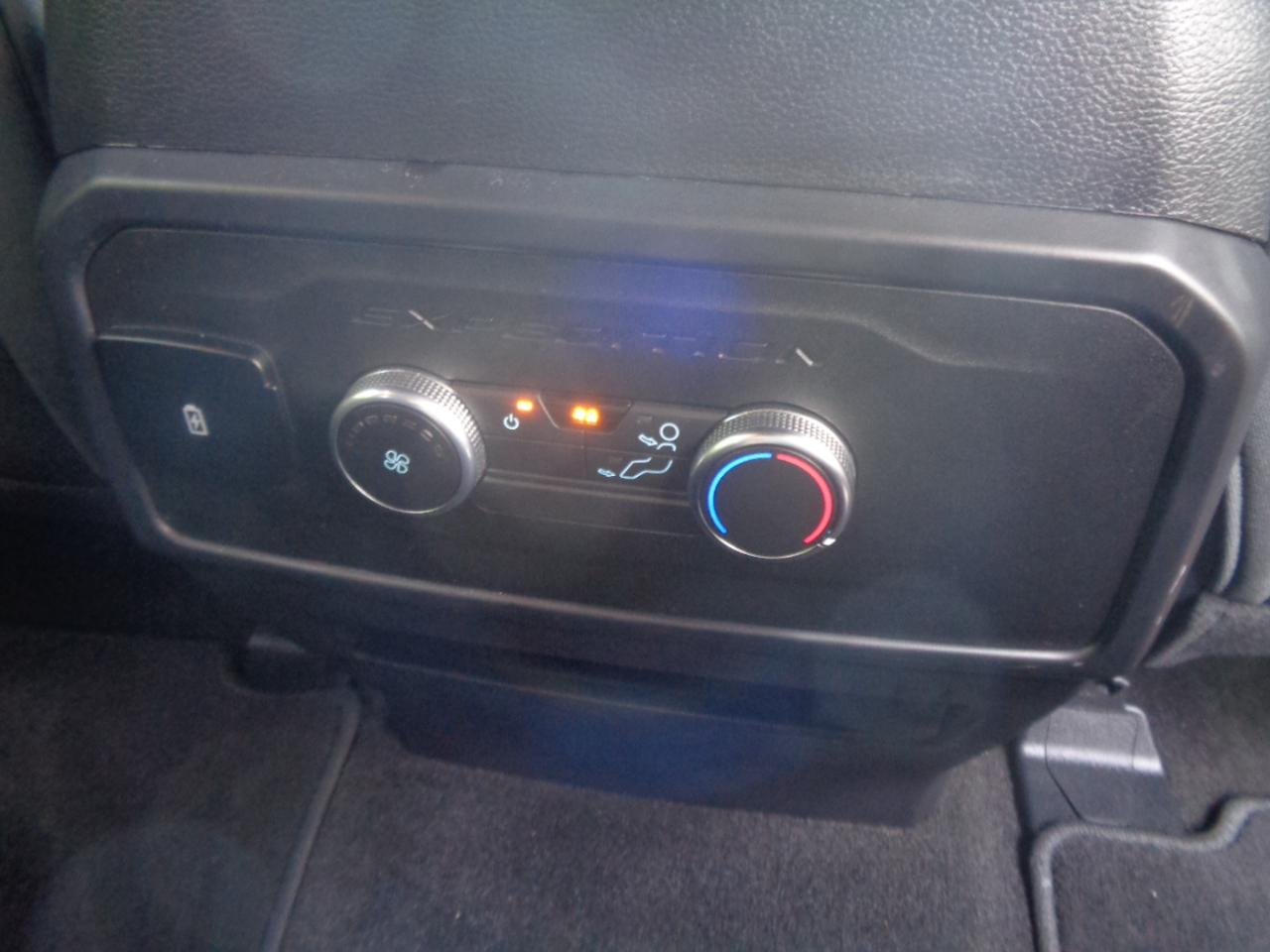 Ford Expedition XL 4x4 2021