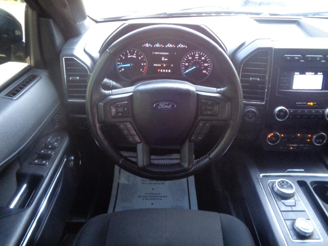 Ford Expedition XL 4x4 2021
