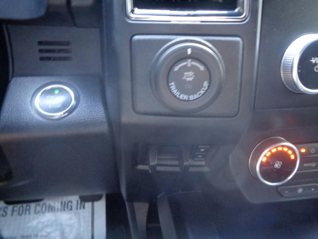 Ford Expedition XL 4x4 2021