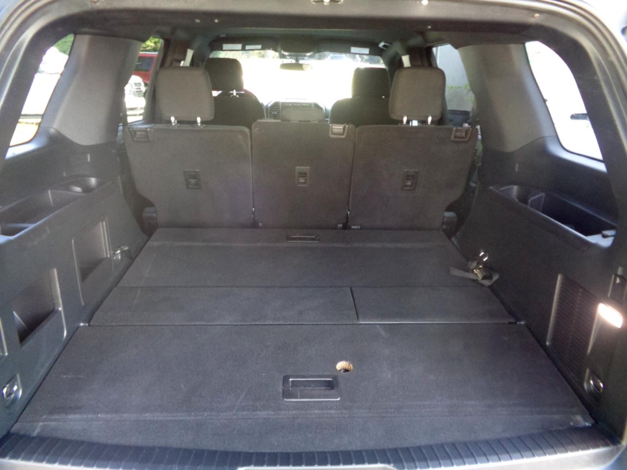 Ford Expedition XL 4x4 2021