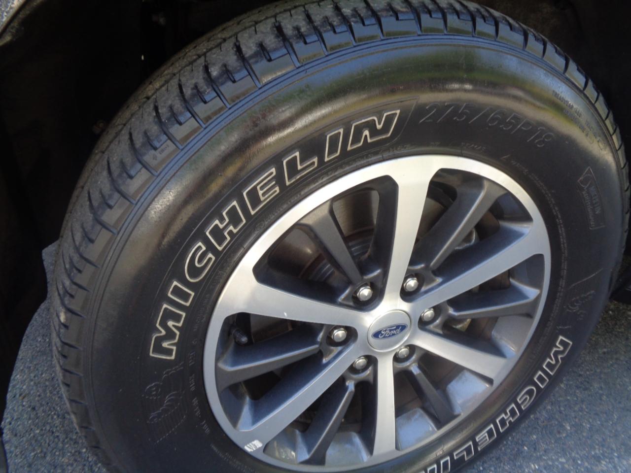 Ford Expedition XL 4x4 2021