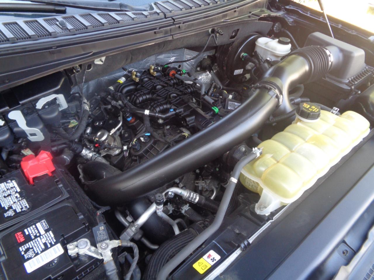Ford Expedition XL 4x4 2021