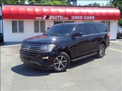 2021 Ford Expedition 