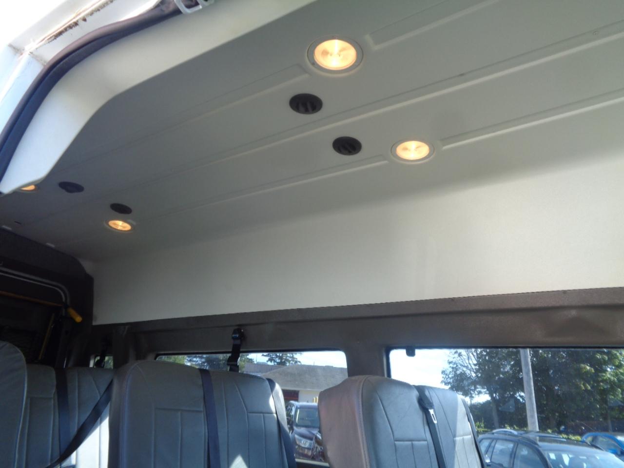 Ford Econoline Cargo Van E-250 Ext Recreational 2013