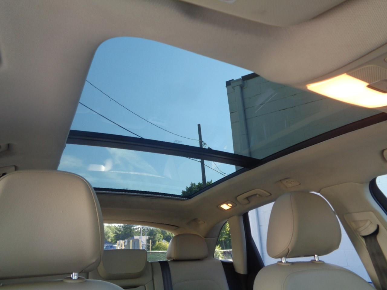 Audi Q5 quattro 4dr 2.0T Premium Plus 2014