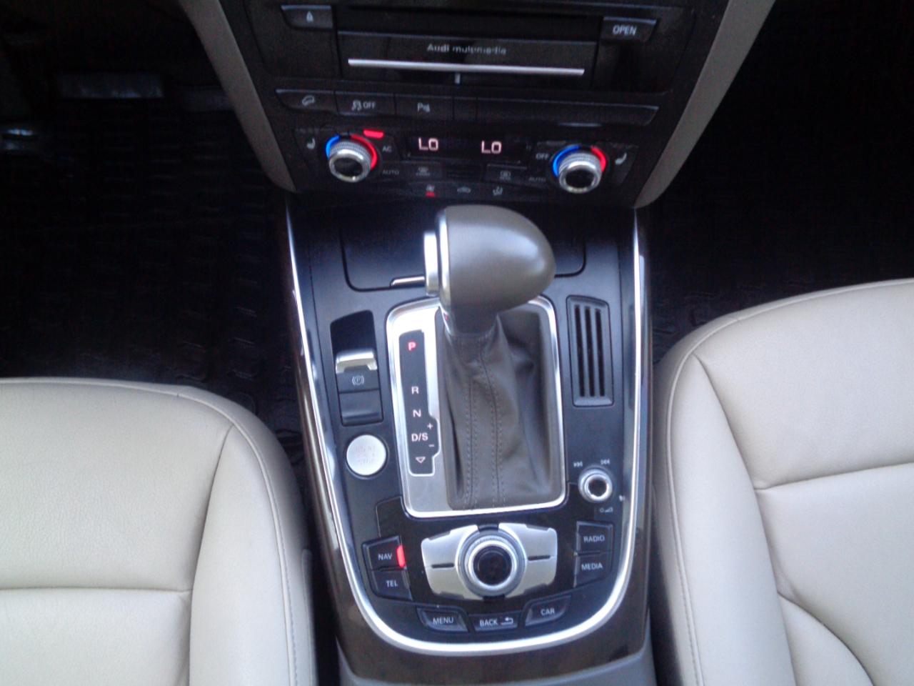 Audi Q5 quattro 4dr 2.0T Premium Plus 2014