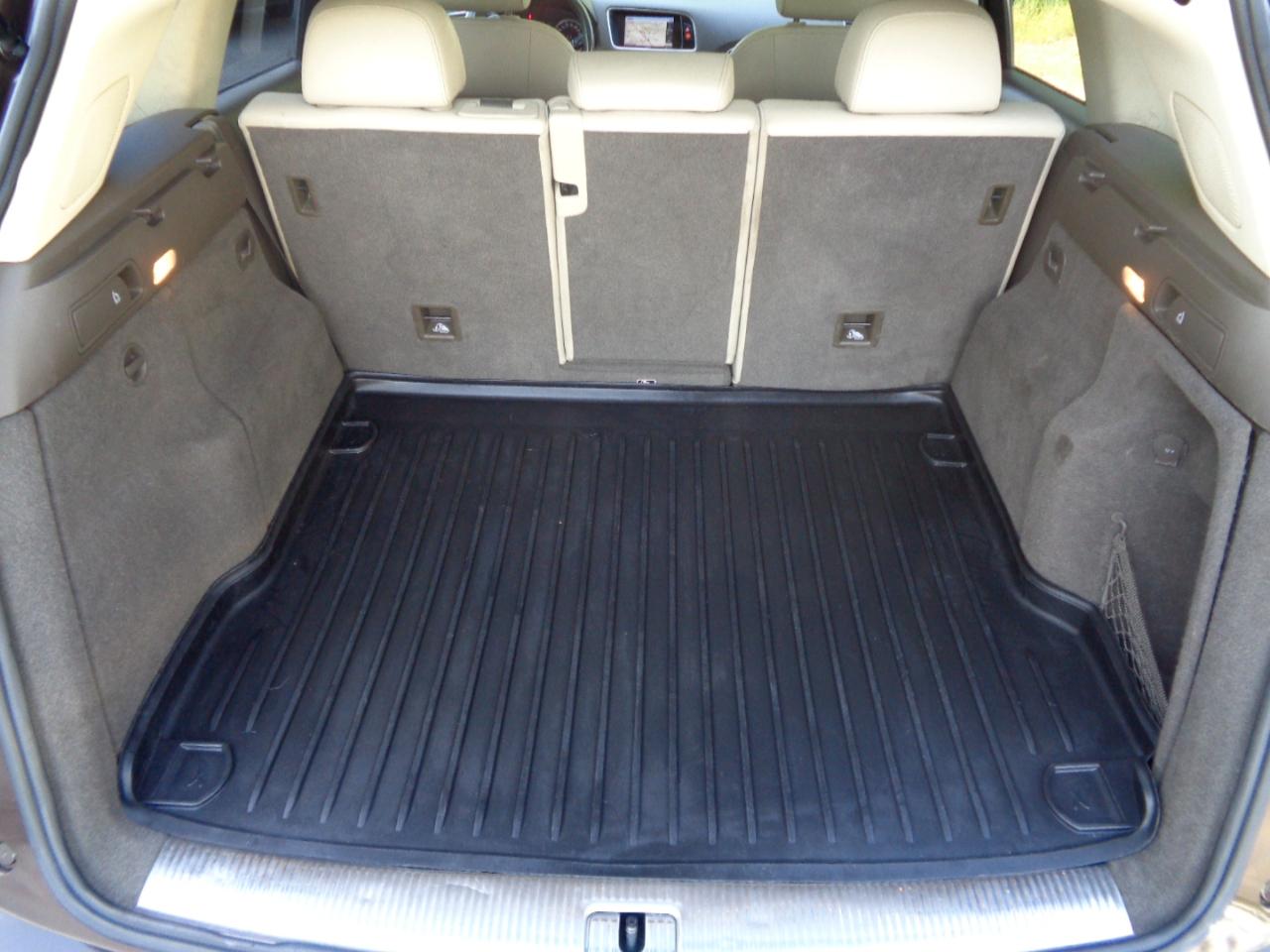 Audi Q5 quattro 4dr 2.0T Premium Plus 2014