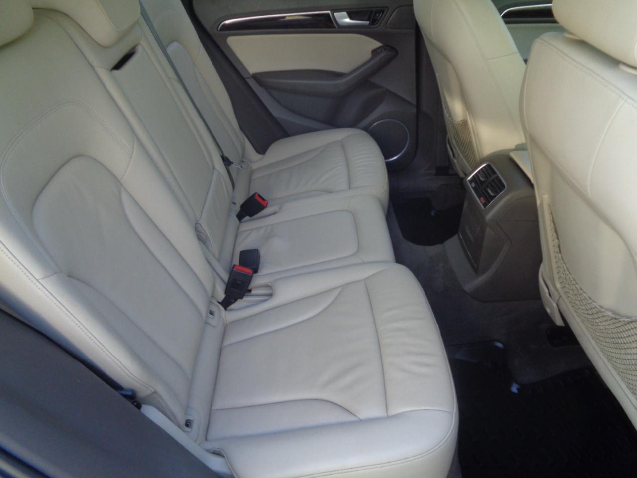 Audi Q5 quattro 4dr 2.0T Premium Plus 2014