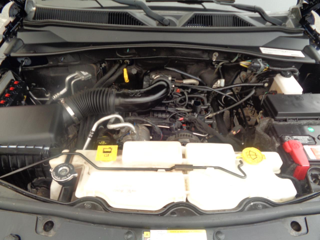 Jeep Liberty 4WD 4dr Limited Jet 2012