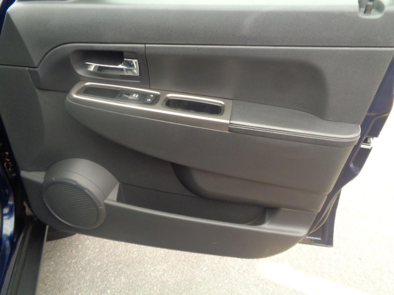 Jeep Liberty 4WD 4dr Limited Jet 2012