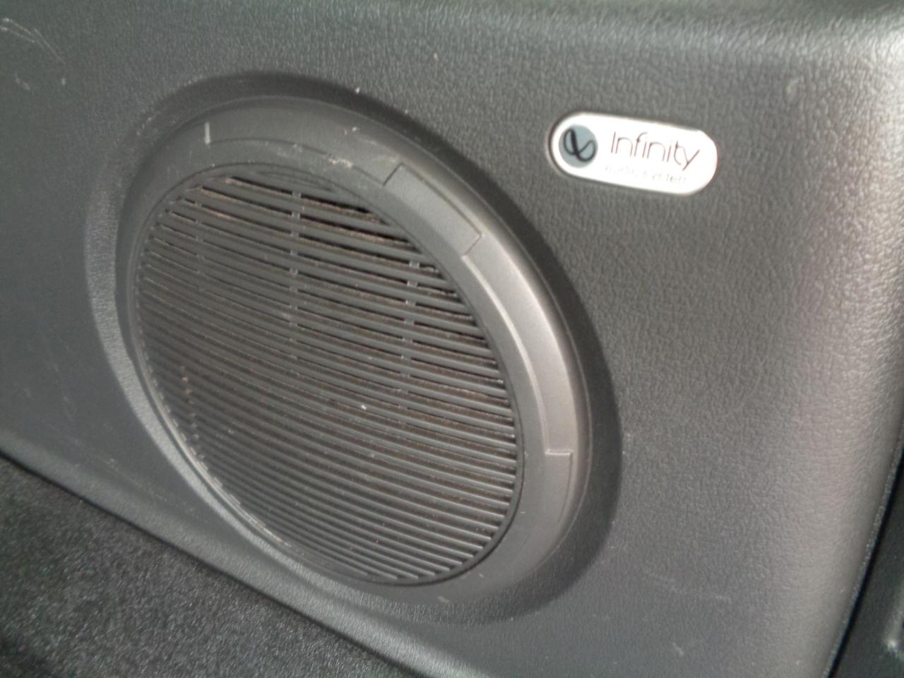 Jeep Liberty 4WD 4dr Limited Jet 2012