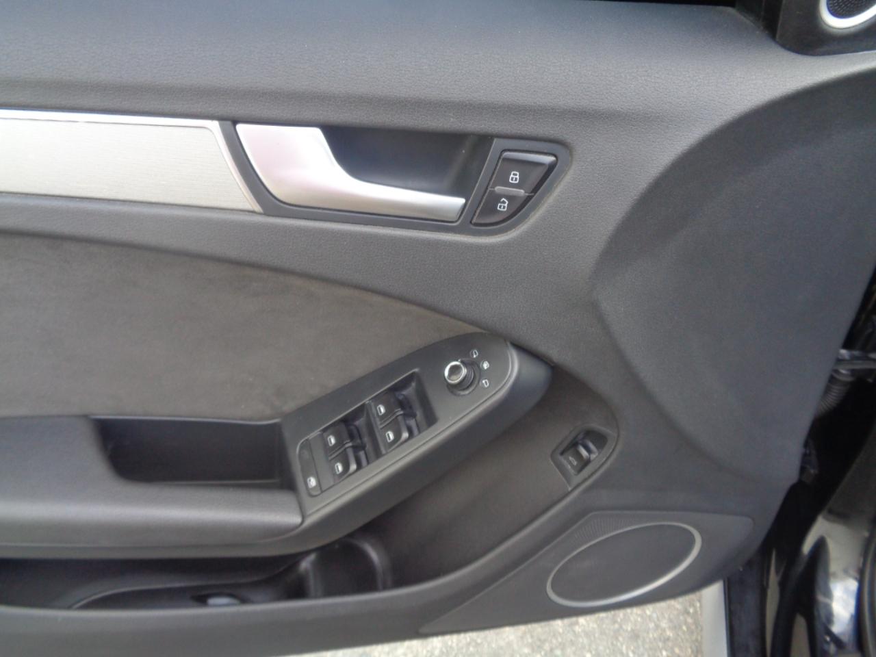 Audi S4 4dr Sdn S Tronic Premium Plus 2011