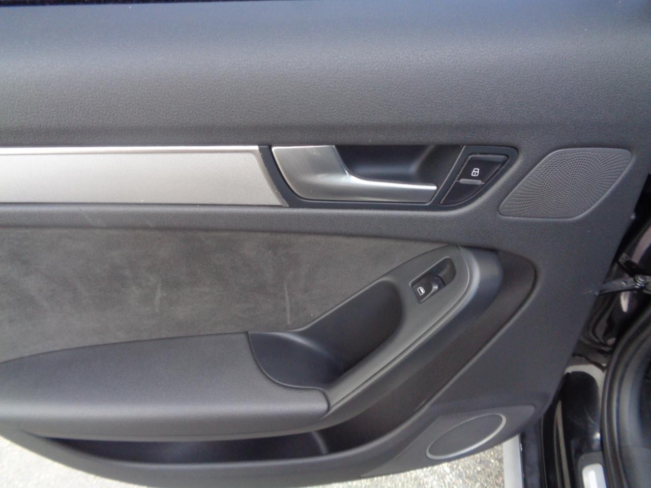 Audi S4 4dr Sdn S Tronic Premium Plus 2011