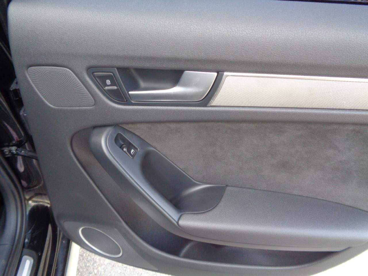 Audi S4 4dr Sdn S Tronic Premium Plus 2011