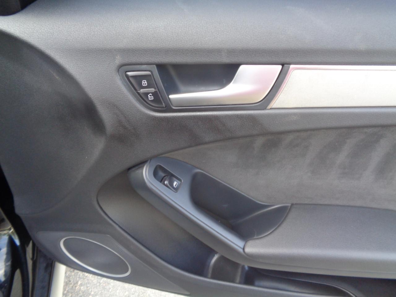 Audi S4 4dr Sdn S Tronic Premium Plus 2011