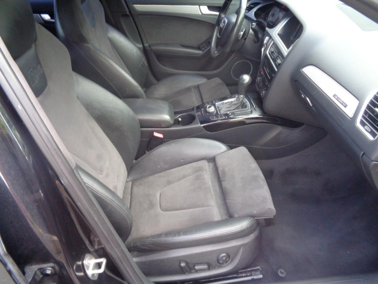 Audi S4 4dr Sdn S Tronic Premium Plus 2011